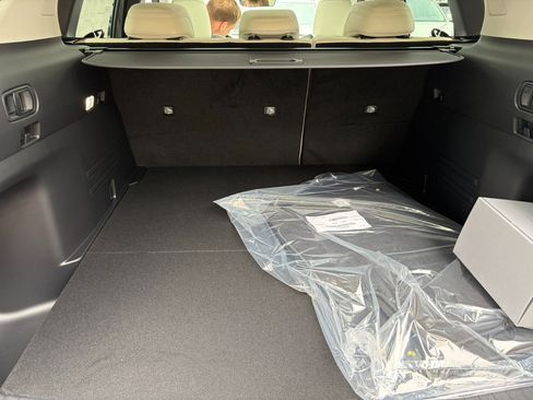 New 2026 MAZDA CX-50 AWD 2.5 S w/ Cargo Package image 7