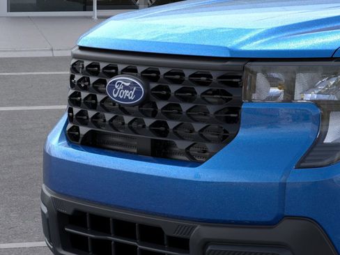 New 2026 Ford Maverick XL FWD image 18