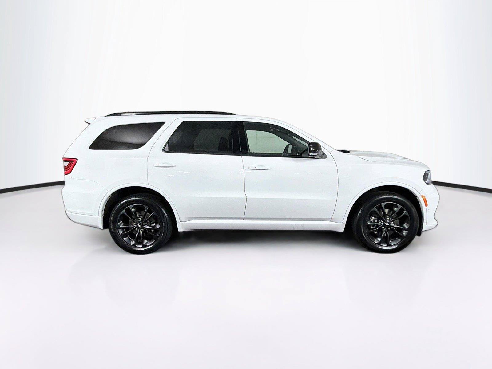 Used 2026 Dodge Durango GT AWD/4WD image 12
