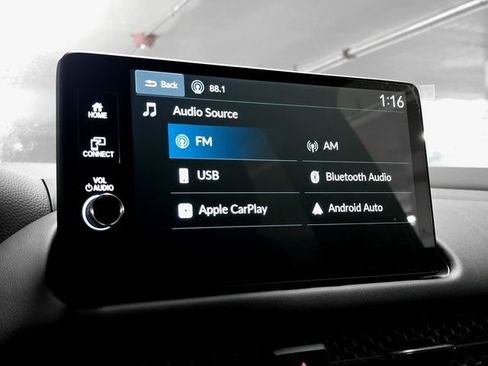 New 2026 Honda HR-V Sport image 8