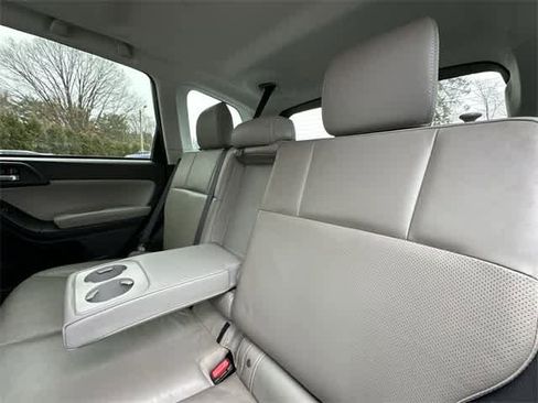 Used 2017 Subaru Forester 2.5i Limited w/ Popular Package #1 image 16