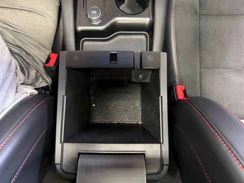 Used 2025 Ford Explorer ST w/ Sun And Sound Package AWD/4WD image 45