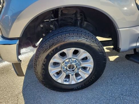 Certified 2022 Ford F250 XLT AWD/4WD image 13