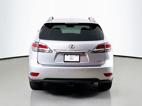 Used 2014 Lexus RX 350 FWD w/ Navigation Package image 6