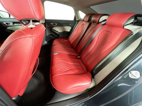 Used 2023 Honda Civic EX image 24