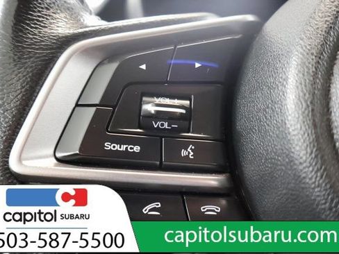 Used 2021 Subaru Outback Limited AWD/4WD image 19