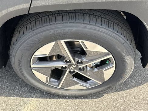 New 2026 Hyundai Tucson SEL FWD image 20