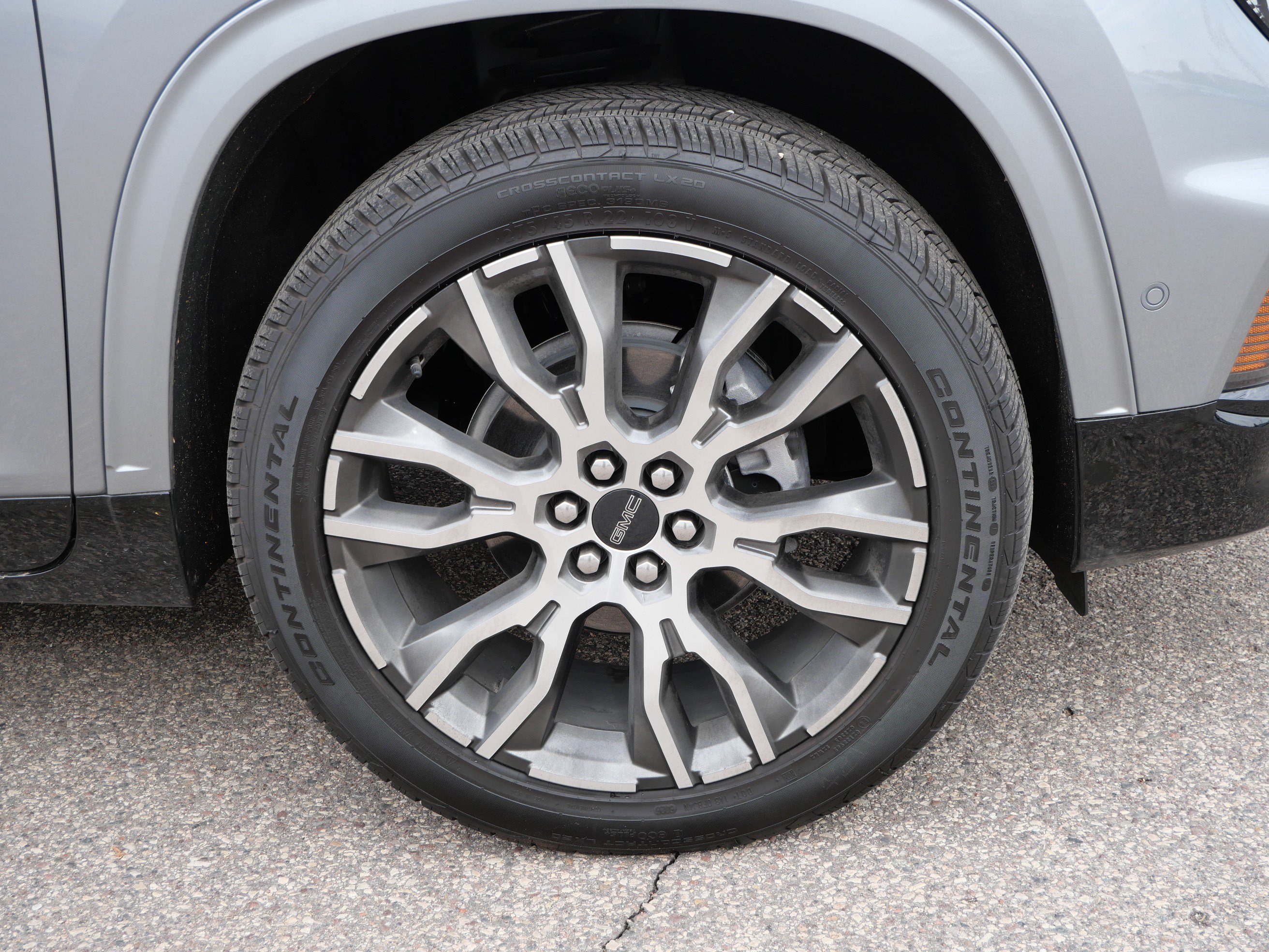 Used 2026 GMC Acadia Denali Ultimate AWD/4WD image 15