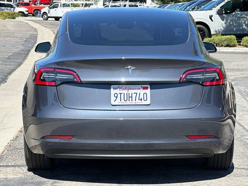 Used 2023 Tesla Model 3 Standard Range RWD image 6