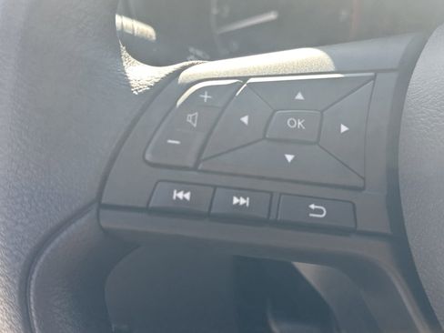 New 2025 Nissan Altima 2.5 S image 23