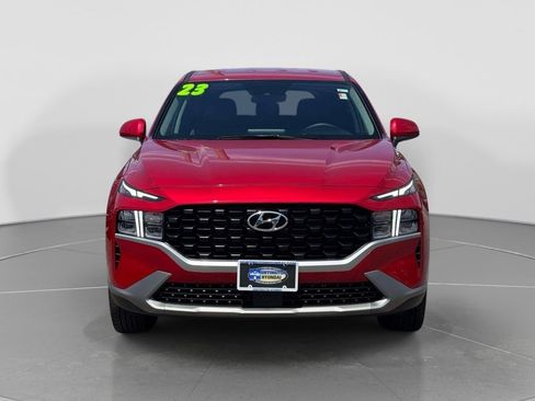 Certified 2023 Hyundai Santa Fe SE AWD/4WD image 2