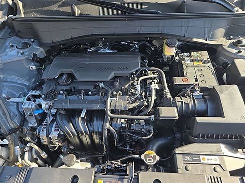 New 2026 Hyundai Kona SEL Sport image 42