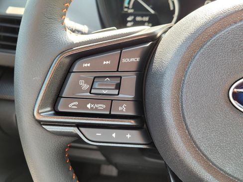 New 2026 Subaru Crosstrek 2.5i Limited AWD/4WD image 8