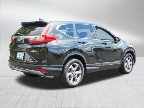 Used 2019 Honda CR-V EX-L image 7