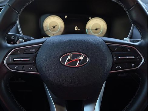 Used 2022 Hyundai Santa Fe SEL w/ Convenience + Premium Package image 19