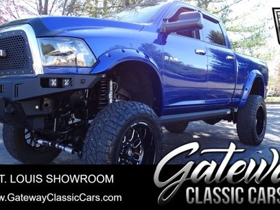 Used 2017 RAM 2500 Tradesman w/ Chrome Appearance Group