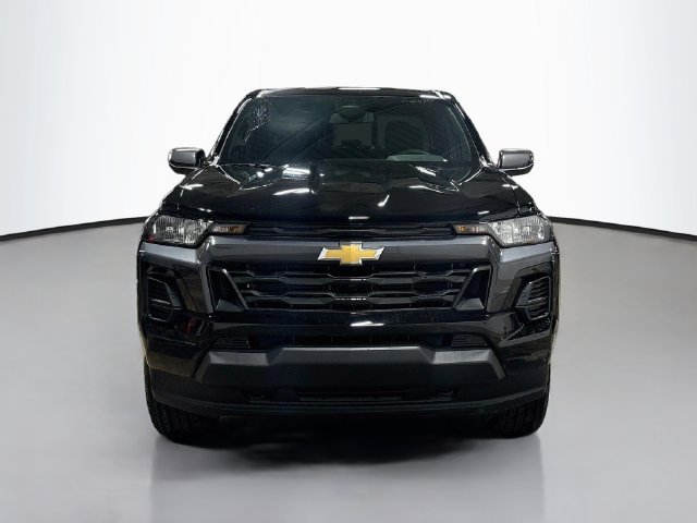 New 2026 Chevrolet Colorado LT w/ Advanced Trailering Package AWD/4WD image 3