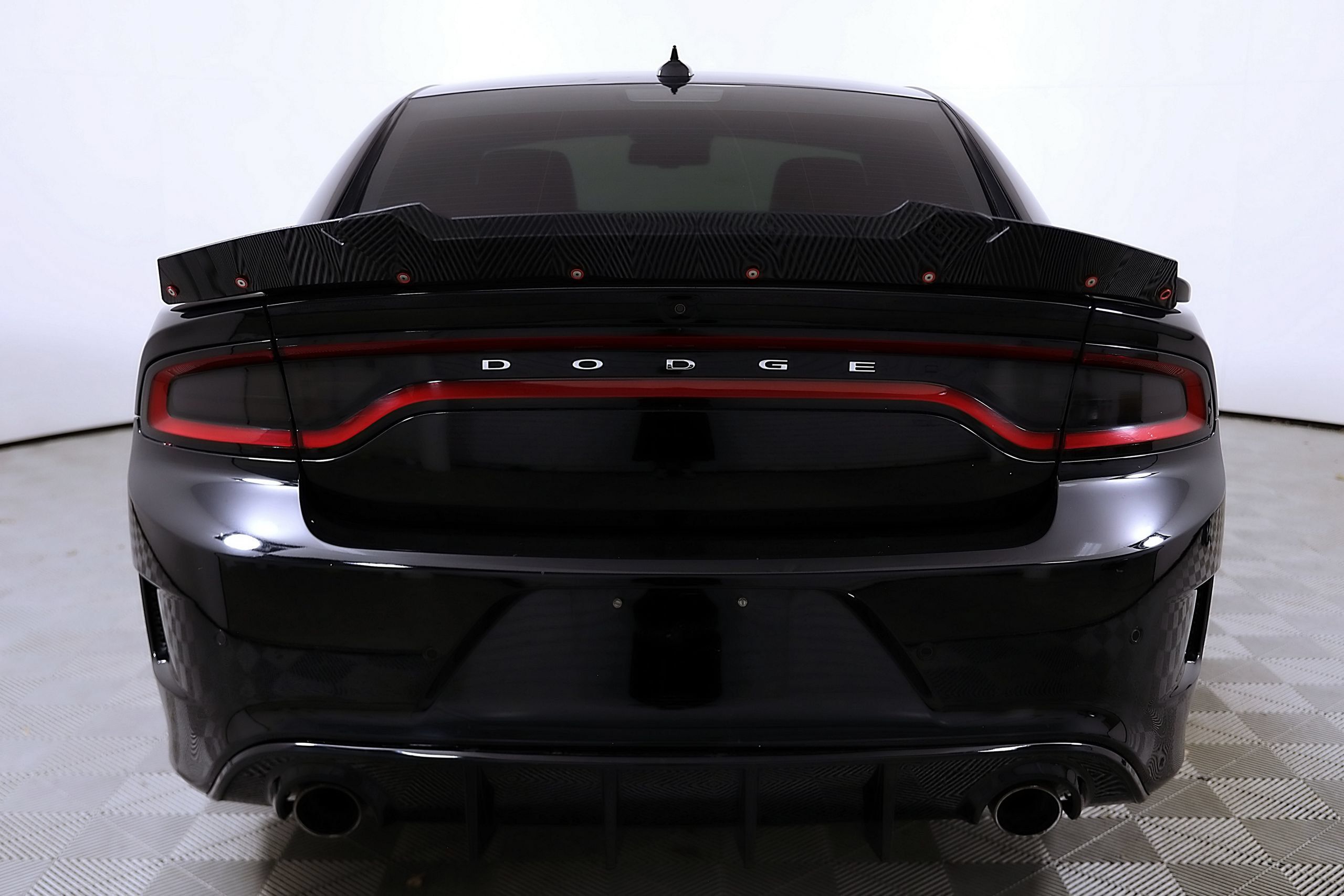 Used 2023 Dodge Charger Scat Pack w/ Plus Group RWD image 7