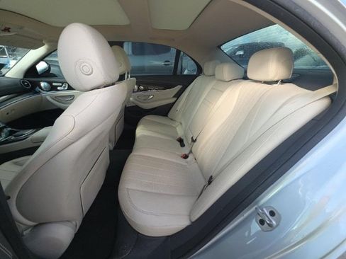 Used 2021 Mercedes-Benz E 350 Sedan w/ Premium Package image 15