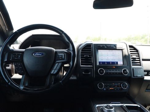 Used 2020 Ford Expedition Max Limited RWD image 11