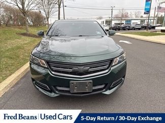 Used 2015 Chevrolet Impala LT video 2