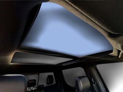 Used 2023 Ford F150 Lariat w/ Equipment Group 502A High image 16