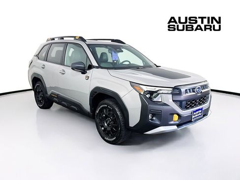 Used 2026 Subaru Forester Wilderness AWD/4WD image 1