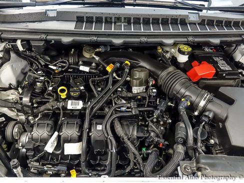 Used 2023 Ford Edge SEL w/ Convenience Package image 25