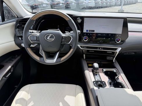 New 2026 Lexus RX 350 Premium Plus AWD/4WD image 8