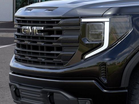 New 2026 GMC Sierra 1500 Elevation AWD/4WD image 13