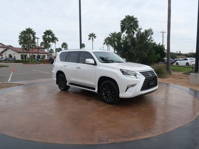 Used 2020 Lexus GX 460 Premium
