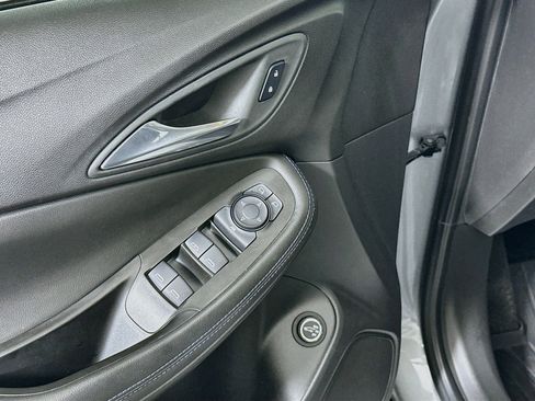 Used 2025 Buick Encore GX Sport Touring w/ Comfort Package FWD image 15