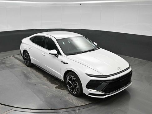 New 2026 Hyundai Sonata SEL image 22