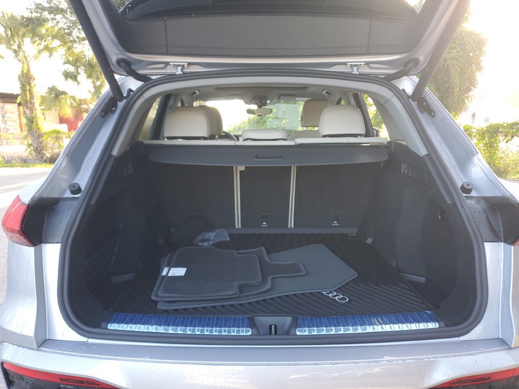 New 2026 Audi Q5 Premium AWD/4WD image 15