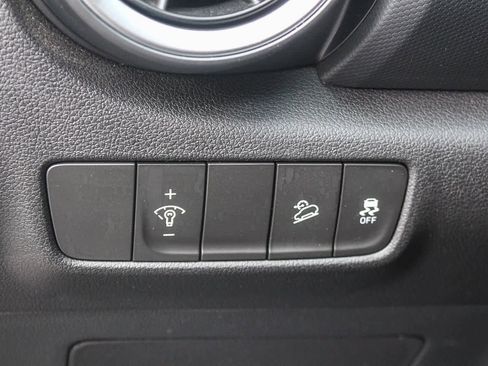 Used 2023 Hyundai Kona SEL w/ Cargo Package image 31