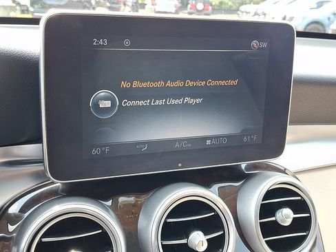 Used 2017 Mercedes-Benz GLC 300 image 12
