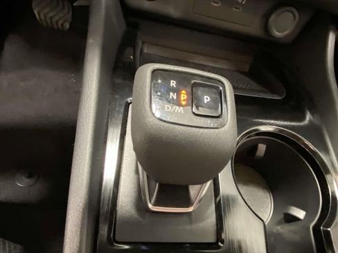New 2026 Nissan Rogue SV FWD image 17