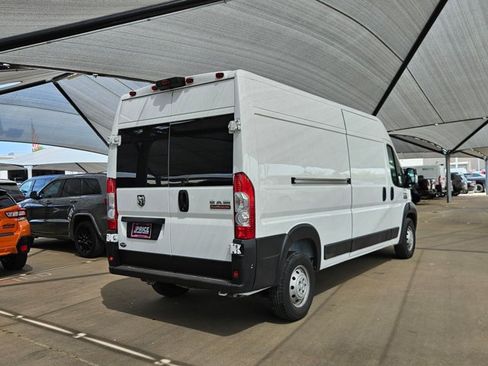 Used 2022 RAM ProMaster 2500 FWD image 7