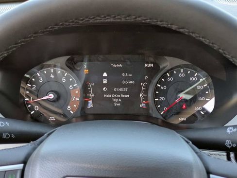 New 2026 Jeep Compass Limited image 27