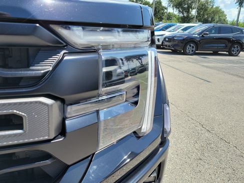 Certified 2024 Ford F150 Raptor AWD/4WD image 3