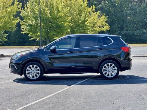 Used 2017 Buick Envision Premium image 3