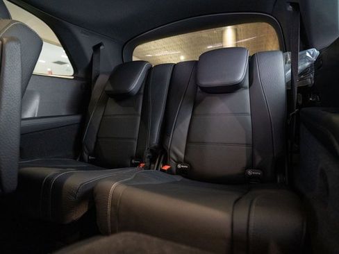 New 2026 Mercedes-Benz GLS 580 GLS 580 image 37