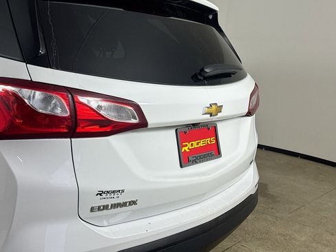 Used 2020 Chevrolet Equinox LS w/ LS Convenience Package image 27