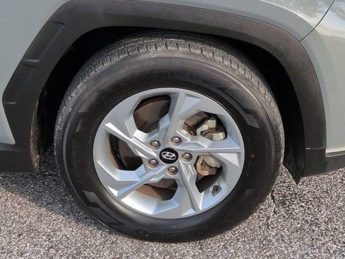 Used 2024 Hyundai Tucson SEL FWD image 10