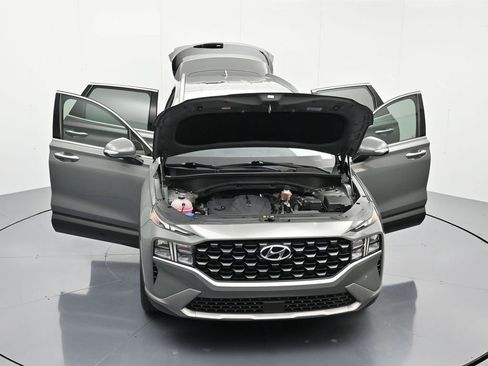 Used 2023 Hyundai Santa Fe SEL image 45