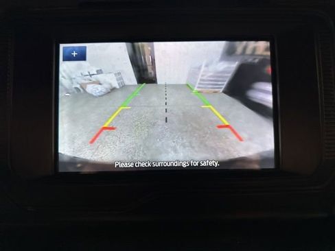 Used 2021 Ford Bronco 4-Door w/ Sasquatch Package image 9