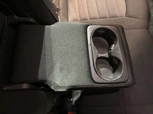 Used 2019 Ford Edge SE AWD/4WD image 29