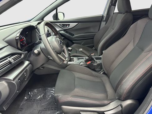 Used 2022 Subaru WRX Premium AWD/4WD image 17