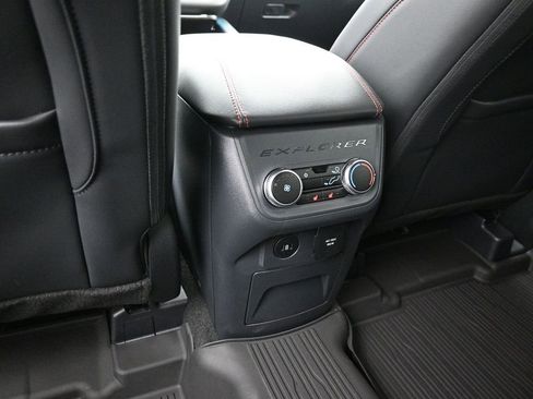 New 2025 Ford Explorer ST w/ Sun And Sound Package image 20