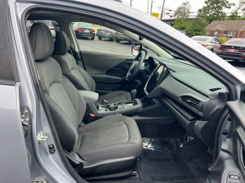 Used 2024 Subaru Crosstrek 2.0i Premium AWD/4WD image 25